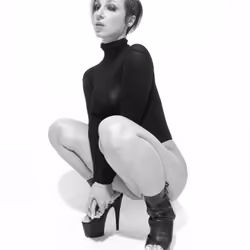 Jada Stevens #19 | Richard Avery