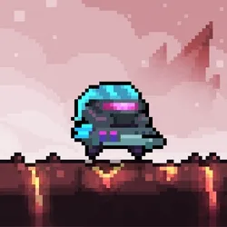 Astro Fighter #209