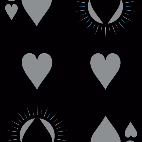 Total Eclipse Bicycle Playing Card Deck