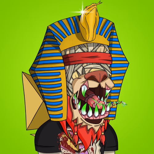 Item #63161826486854477993501286482440709838046368784551084182382687477942187982849 Media