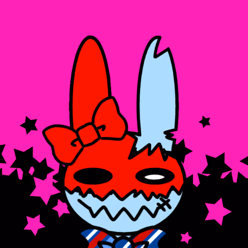 Rabid Rabbit #783