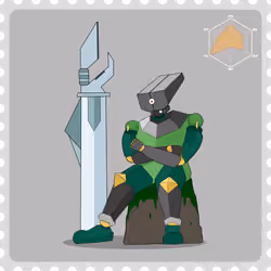 NEXT Bot No.6