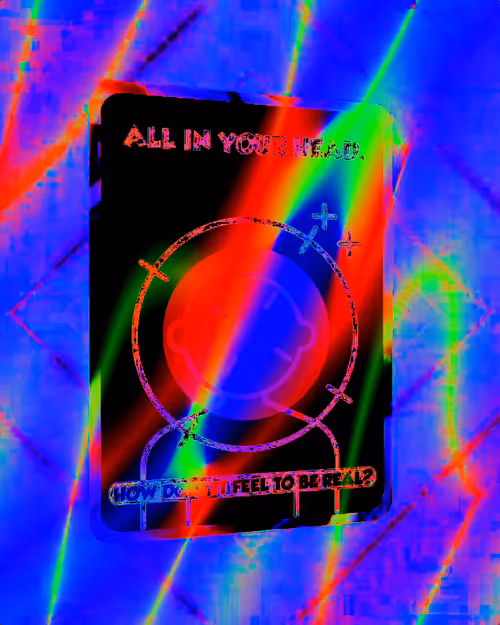 Item #42219259331689758782996969904086697488923509799211923189686338643919026257921 Media