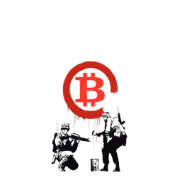 BTC SOLDIERS