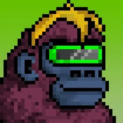 MutantKong #342