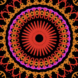 Metaverse Stargate #053
