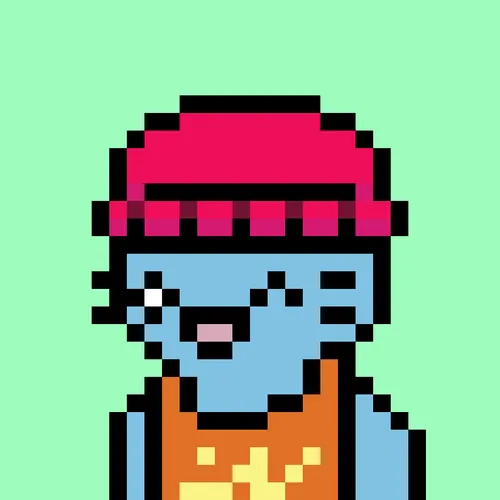 PixelCat 1144