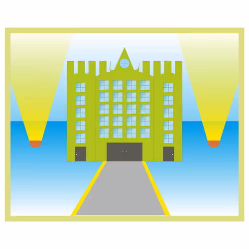 Castle UDT-07