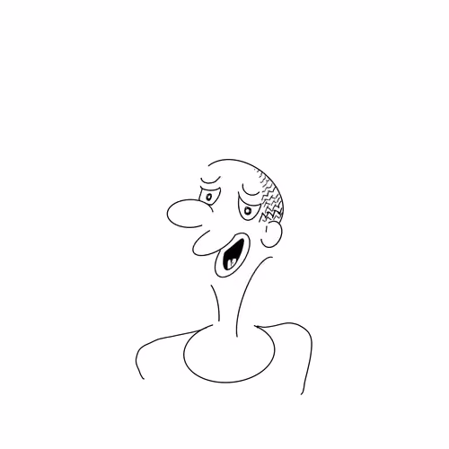 Sketchy #4
