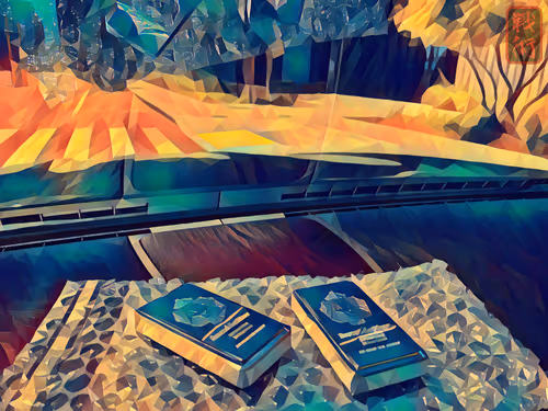 Item #55793171031432780778837207785920611638116592245098637607527743352142802452481 Media