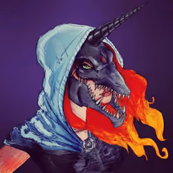 Hunter: Huntress