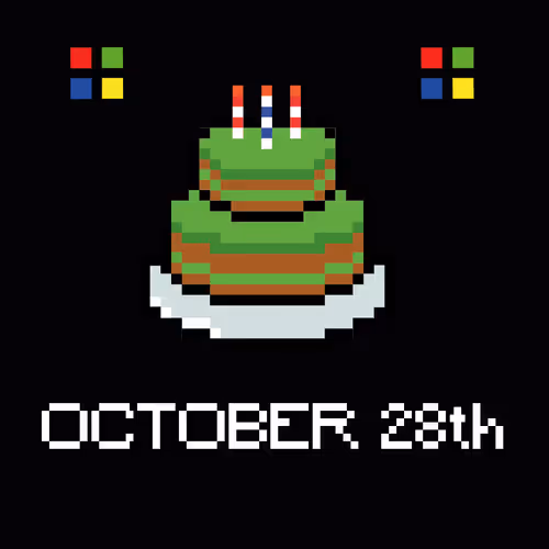 Cryptobdaycakes