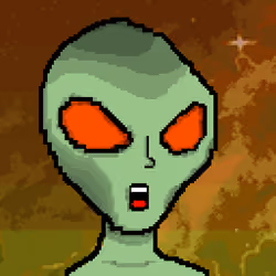 CyberAlienz #287