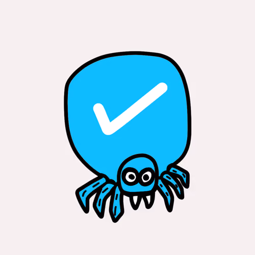 Blue Tick