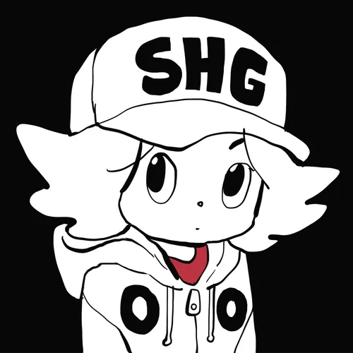 Short Hair Girl