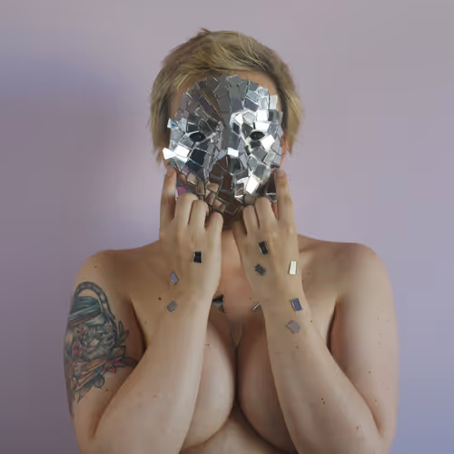 The Mirror Mask