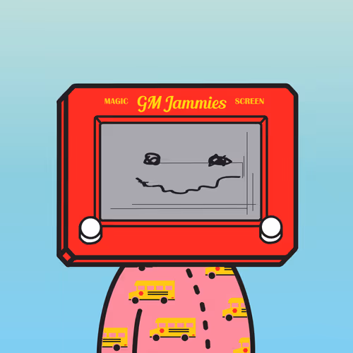 Gm Jammies
