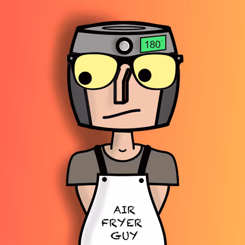 Air Fryer Guys