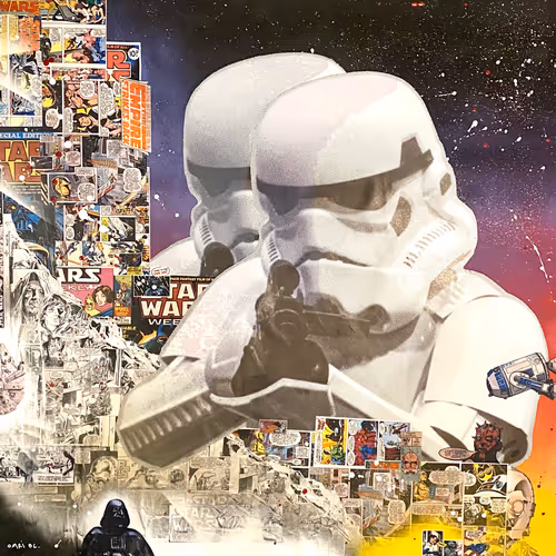 Item #87530182477737399664830586369432323162244724261304830056775768502246962102273 Media