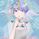 Gijinka Meme-chan