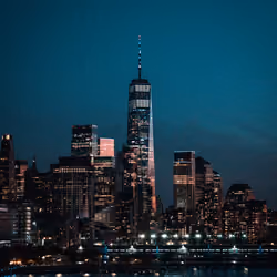 One World Trade Center