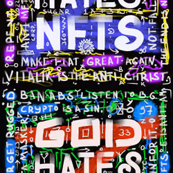 God Hates NFTS CH X 97