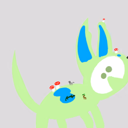 Monster #66