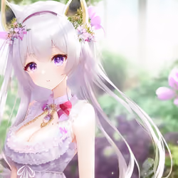 KEMOMIMI_AI Ver.N #03