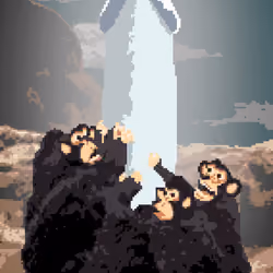 DickBit 070 - Dawn of DickBits