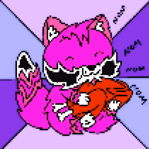 AngelFoxyL Collection