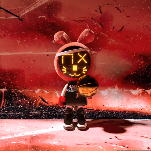 Item #9586835071016749450725500384660538335711728094319231977288260473240271454209 Media