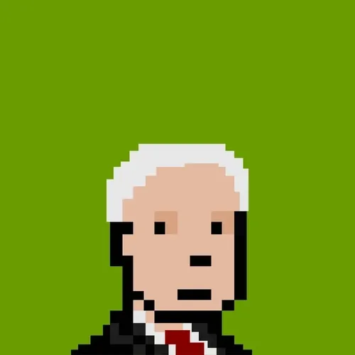 Lithuanian President - Algirdas Brazauskas