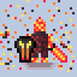 CryptoMagma #001 