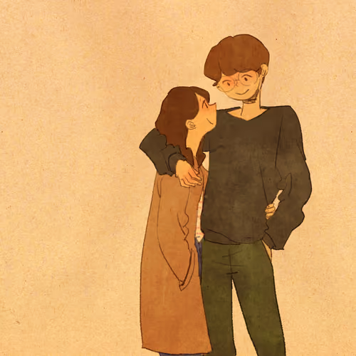 Little Moment #841