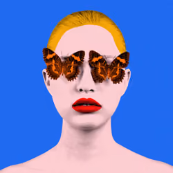 Butterfly Eyes, #10
