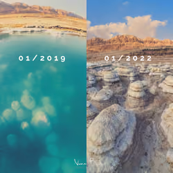 3 Years Timelapse