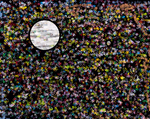Natural spectrum