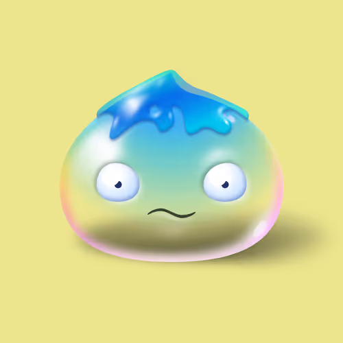 Slimes World