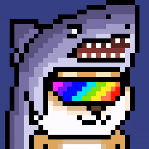 Ａlpha Shark&Aaron Shiba#02