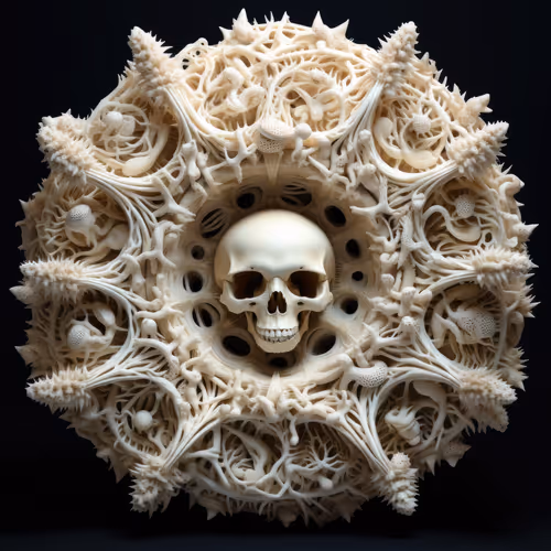 Item #58482359392589115366259606127127661361915841346855220169918114283651239772161 Media