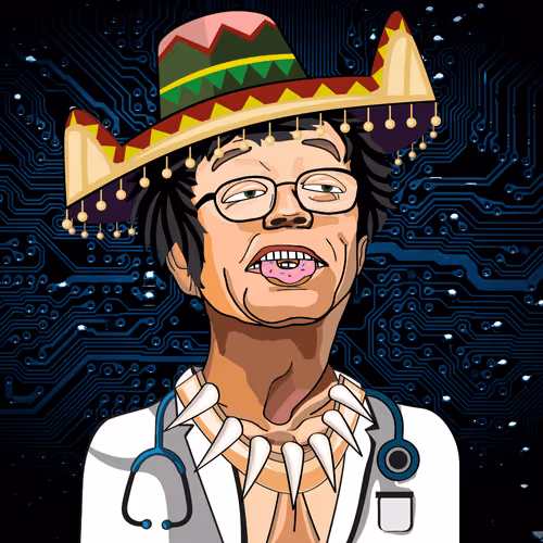 Item #44654543345457596324670740038936376060735534529992938418316175124279469277185 Media