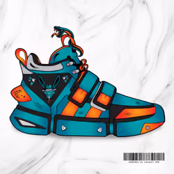 UG sneakers #98