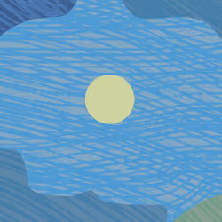 #015 - Van Gogh