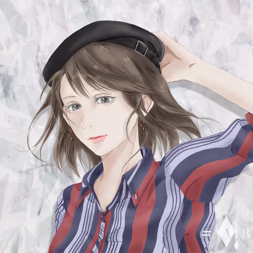 Item #59698995597156753521260483355934506753642150267256783215488822757776861167617 Media