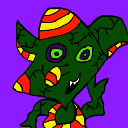 Mat Spain Monster