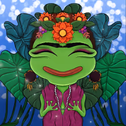 Pepe Kahlo