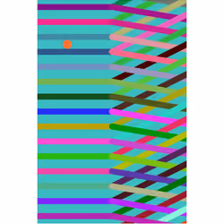 Generative Art #0106