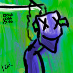 Ink Subjekt No. 102