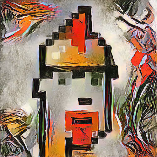 Item #83825760427488223808482593817219266099452636995972606999418213336790215950337 Media