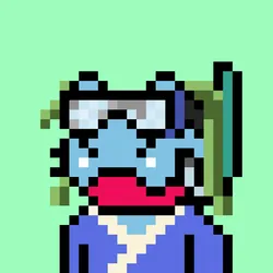 PixelCat 3245